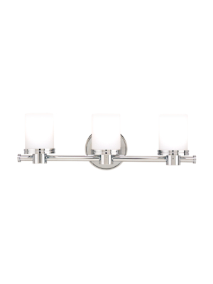 Southport 3 Light Bath Bracket