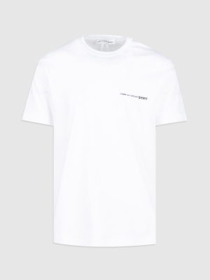 Short Sleeve Tee