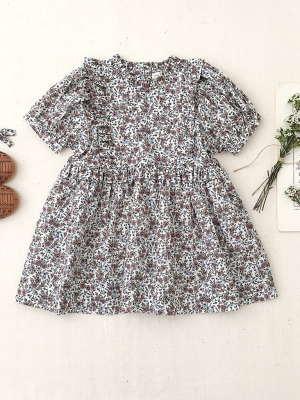 Soor Ploom Inga Dress, Daisy