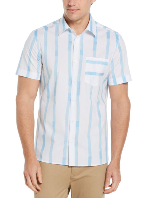 Marker Stripe Shirt