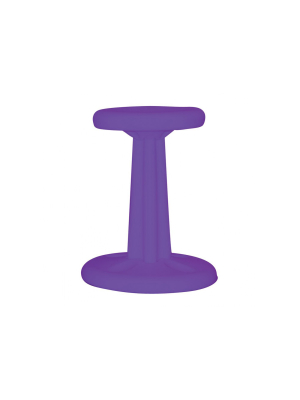 Kore Teen Kore Wobble Chair 18.7" - Purple