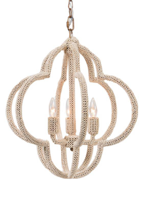 Made Goods Astin Chandelier