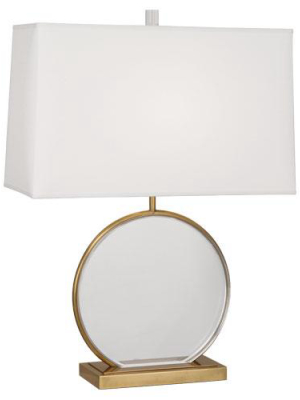 Alice Table Lamp In Various Finishes And Shades