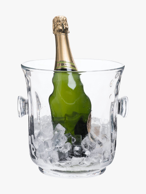 Carine Champagne Bucket