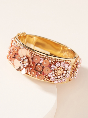 Mignonne Gavigan Elyse Bangle Bracelet