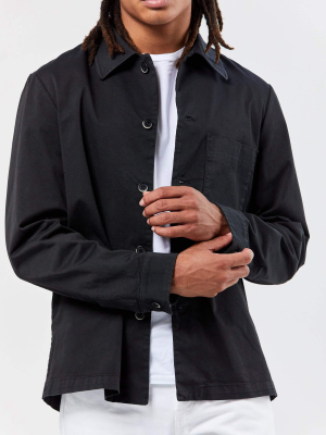 Nero Cedrone Overshirt