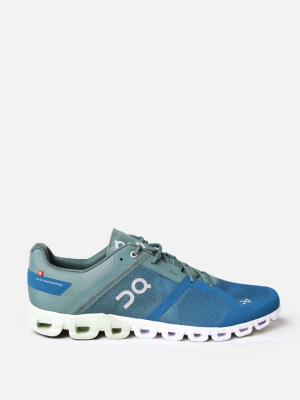 On Men’s Cloudflow Iii Running Shoe