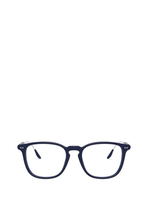 Ralph Lauren Square Frame Glasses