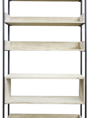 Monte Bookcase