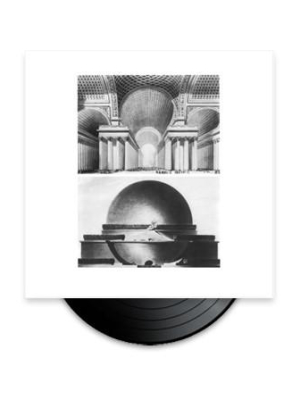 Shangri-la Deluxe 2xlp Vinyl