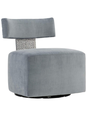 Ella Swivel Chair, 1497-040