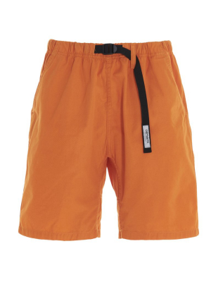 Carhartt Wip Clover Elasticated Waist Shorts