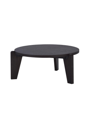 Gueridon Bas Table