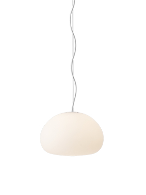 Fluid Pendant Lamp - Small