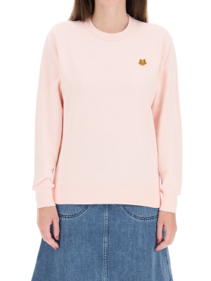 Kenzo Tiger Crest Sweatshirt