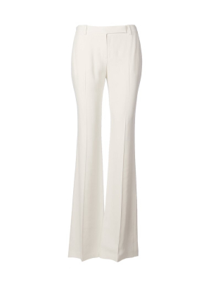 Alexander Mcqueen Flared Pants