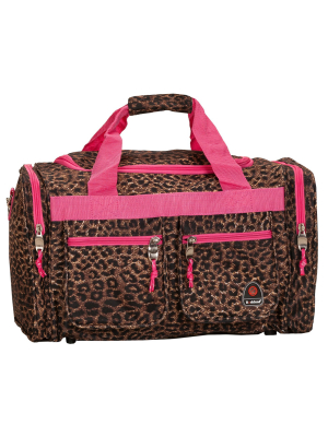 Rockland 19" Duffel Bag