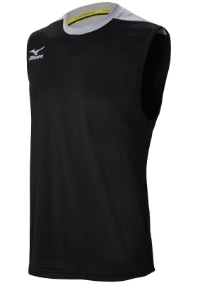 Mizuno Men's Cutoff Volleyball Jersey