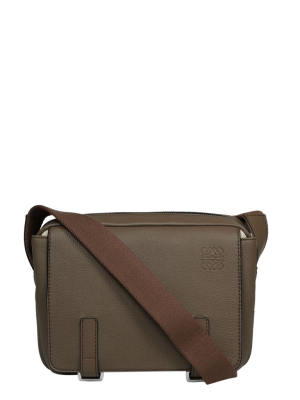 Loewe Xs Military Messenger Bag