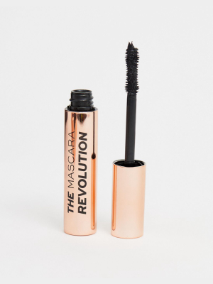 Revolution The Mascara Revolution