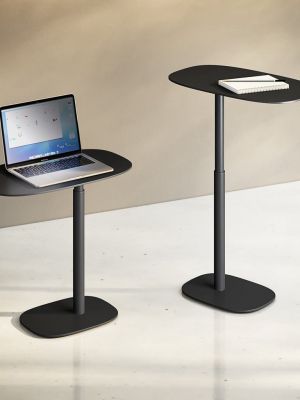 Serif Lift Laptop Table