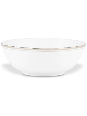 Library Lane Platinum™ Soup Bowl