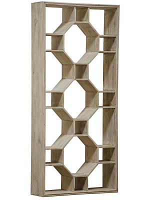 Cfc Mones Bookcase