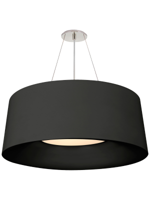 Halo Medium Hanging Shade In Various Colors