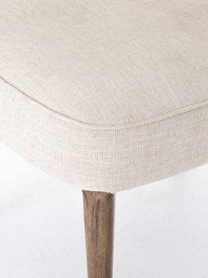 Orville Dining Chair - Cambric Ivory