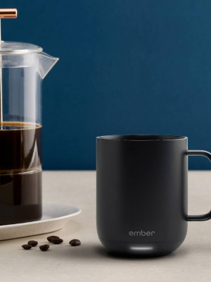 Ember Mug² Temperature Control Smart Mug 10oz