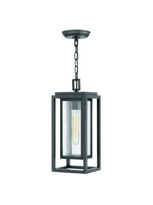 Outdoor Republic Small Pendant