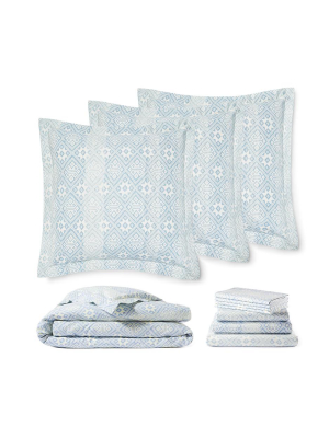 Light Star Muong - Bedding Bundle