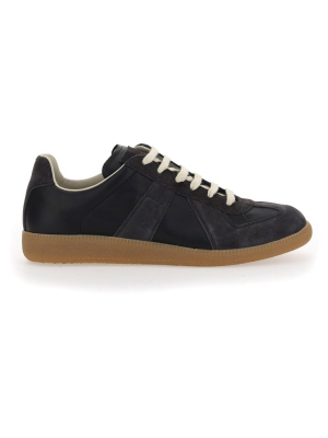 Maison Margiela Replica Low-top Sneakers