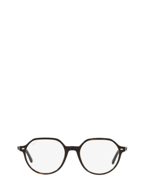 Ray-ban Thalia Round Frame Glasses