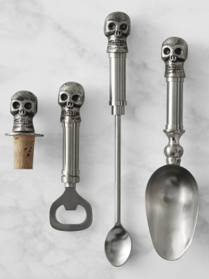 Skull Bar Tool Set