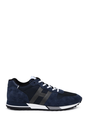 Hogan H383 Low-top Sneakers