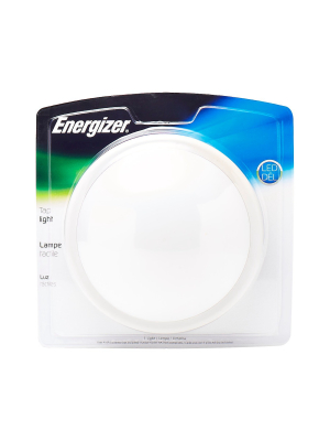 Energizer Tap Led Moon Cabinet Lights