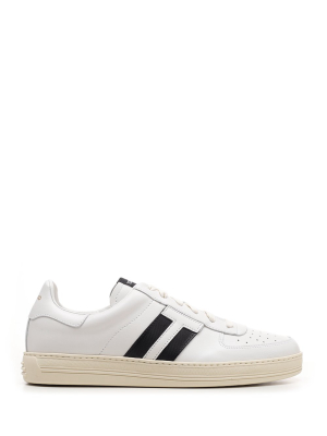 Tom Ford Lace Up Sneakers