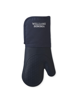 Williams Sonoma Ultimate Oven Mitt