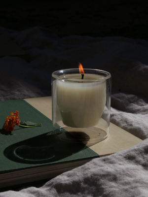 Citronella Candle