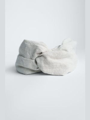 Linen Headband Trf