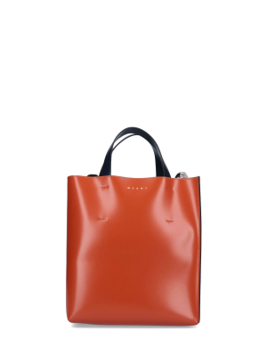 Marni Museo Tote Bag