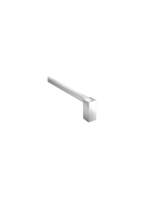 Moen Bp3718 Moen Bp3718 Kyvos 18" Towel Bar - Chrome