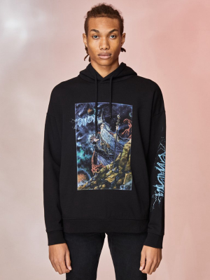 Dark Wizard Hoodie