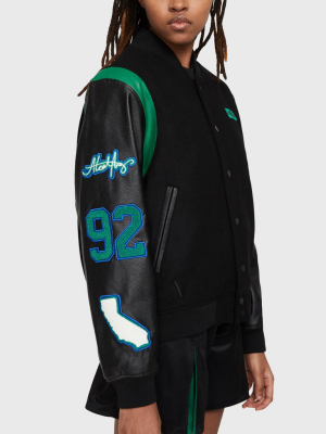 Varsity Jacket