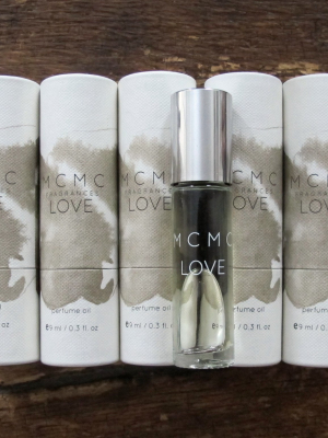 Mcmc Fragrances | Love Perfume Oil
