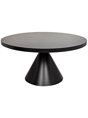 Cone Dining Table