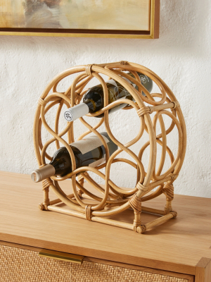 Elijah Wine Rack