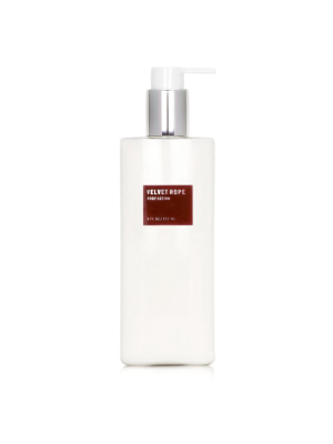 Velvet Rope Hand & Body Lotion