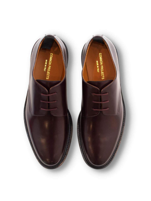 Common Projects Standard Derby